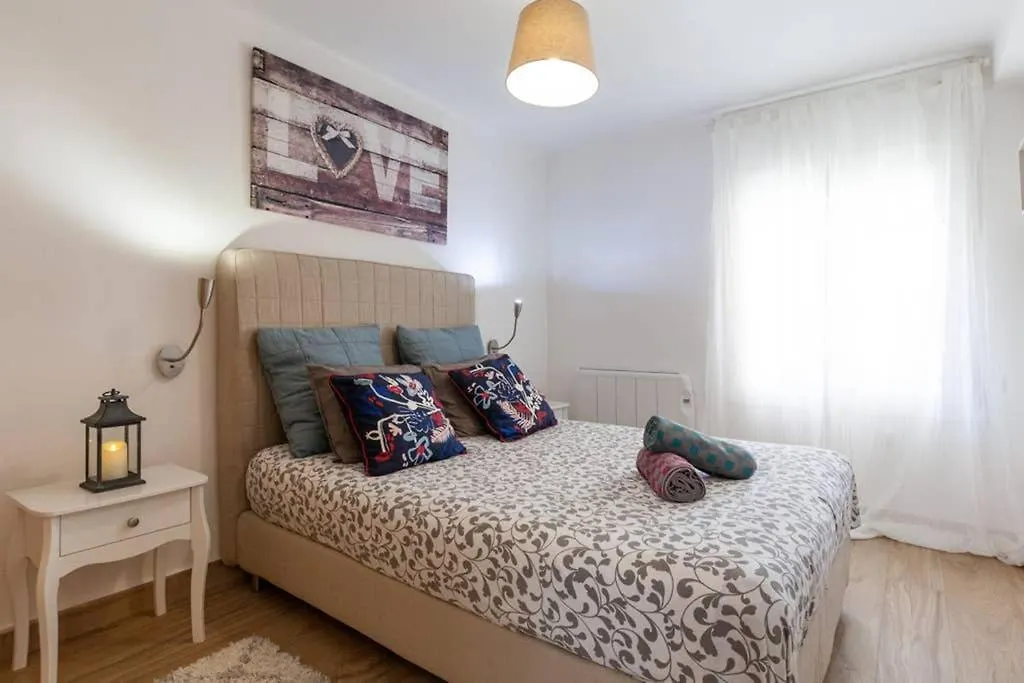 Apartment Appartement Alfonso