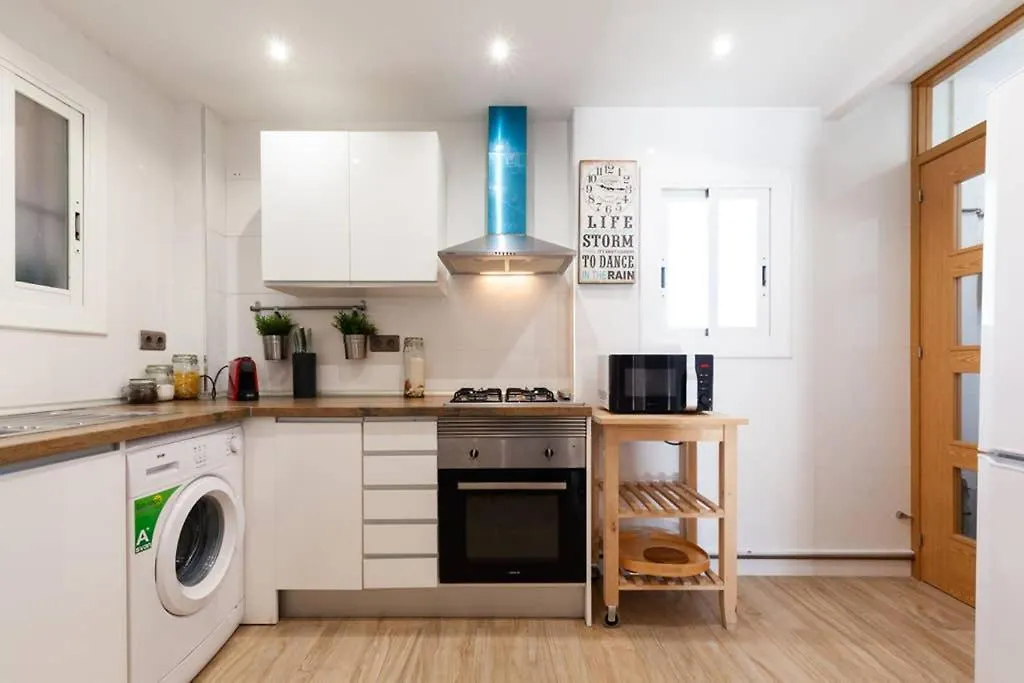 Appartement Alfonso Spain