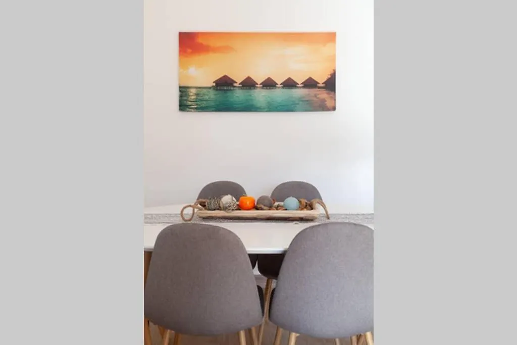 Appartement Alfonso Apartment Salou
