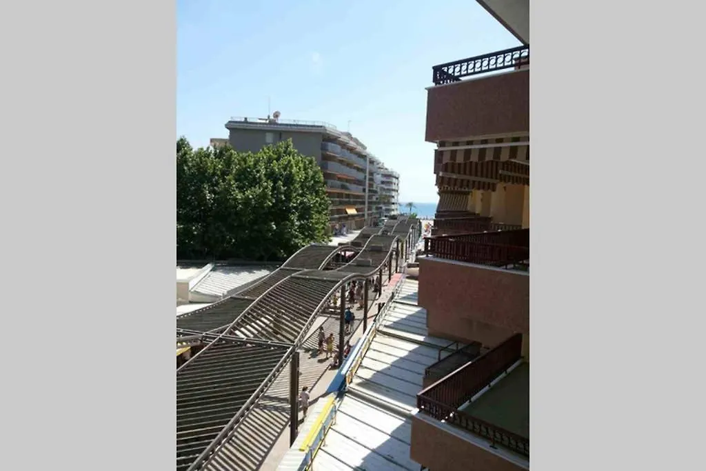 Apartment Appartement Alfonso Spain