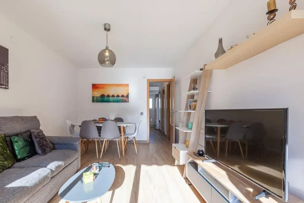 Appartement Alfonso Apartment Salou