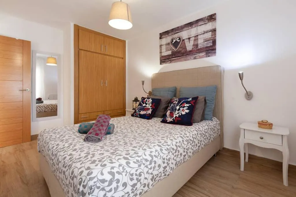 Apartment Appartement Alfonso
