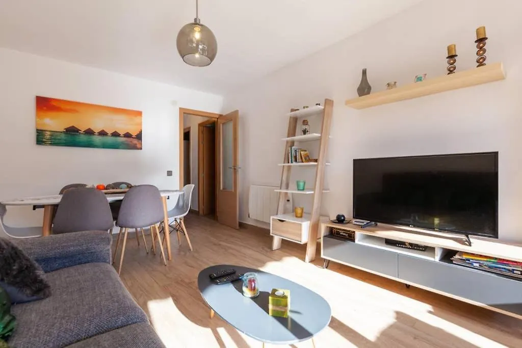Appartement Alfonso Apartment Salou