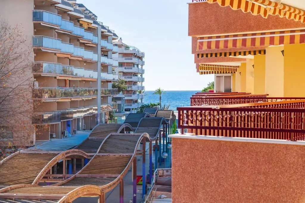 Appartement Alfonso contacts