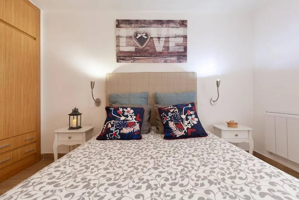 Appartement Alfonso