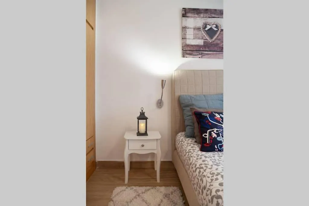 Appartement Alfonso Salou
