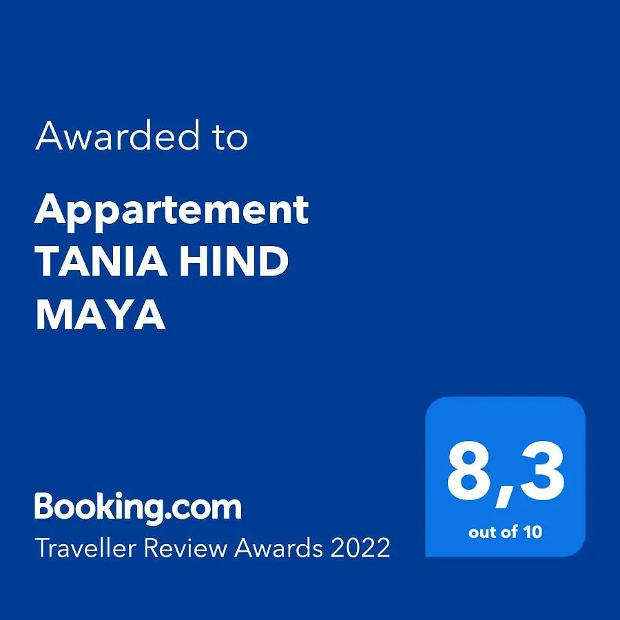 Appartement Alfonso Spain