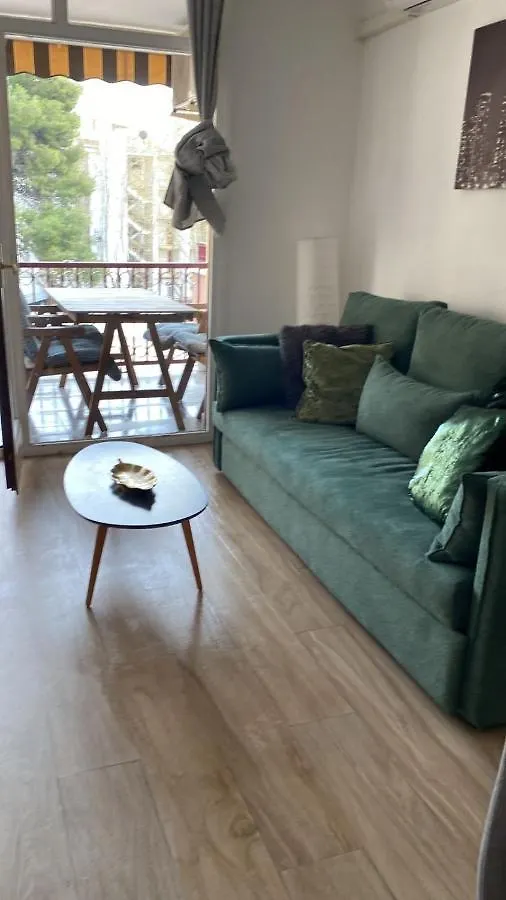 Apartment Appartement Alfonso