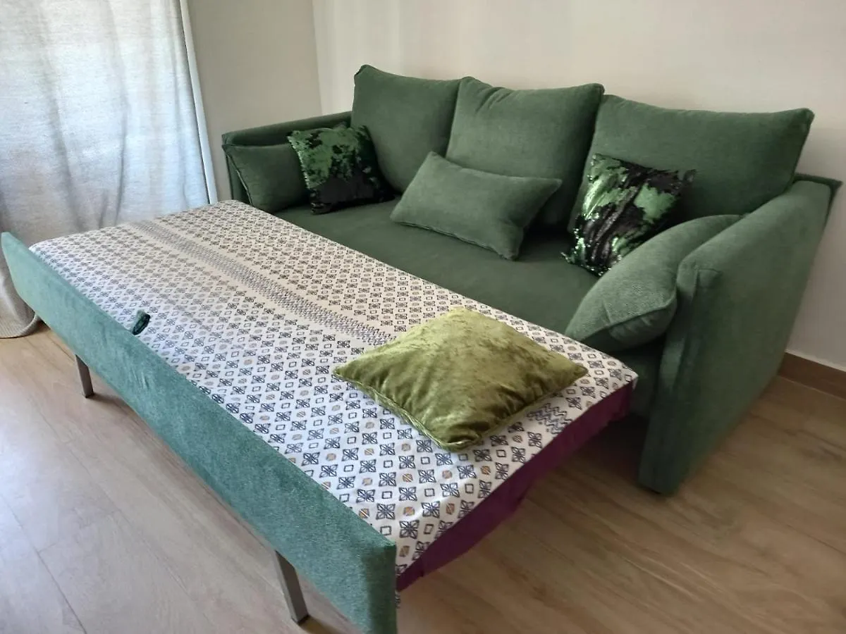 Appartement Alfonso Spain