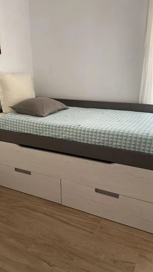 Appartement Alfonso