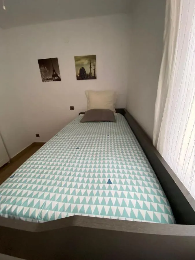 Appartement Alfonso Spain