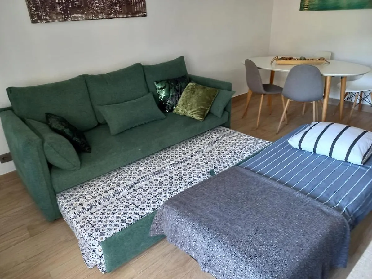 Appartement Alfonso Apartment Salou
